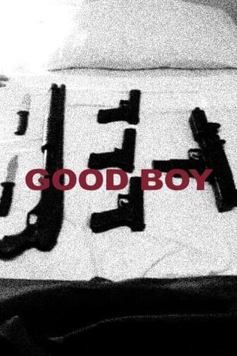 Good Boy