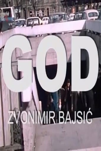 God