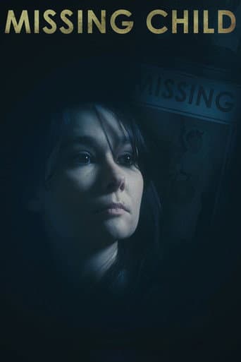 Missing Child