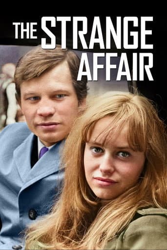The Strange Affair