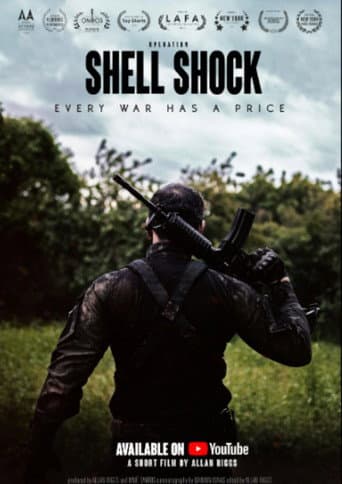 Operation Shell Shock