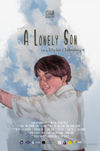 A Lonely Son