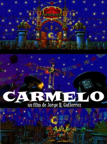 Carmelo