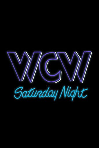 WCW Saturday Night