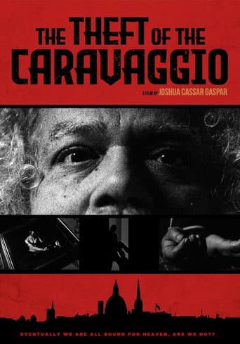 The Theft of the Caravaggio