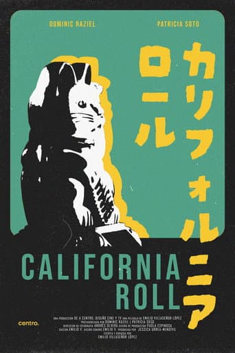California Roll