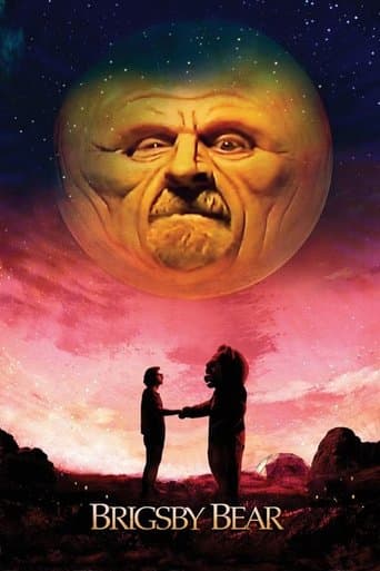 Brigsby Ayıcığı