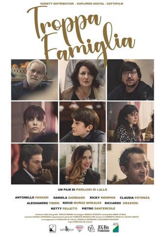Troppa Famiglia!
