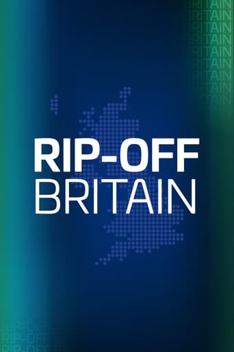Rip Off Britain