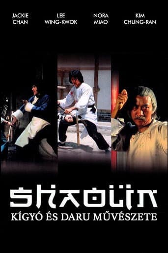 Shaolin'in Yılan ve Turna Tekniği