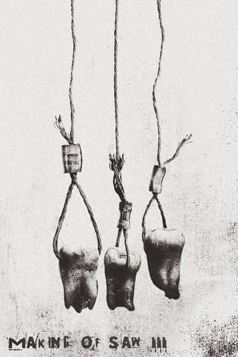 Making of Saw III