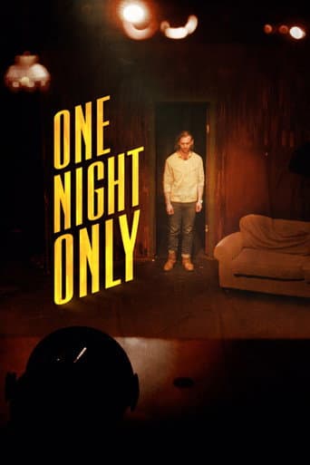 One Night Only