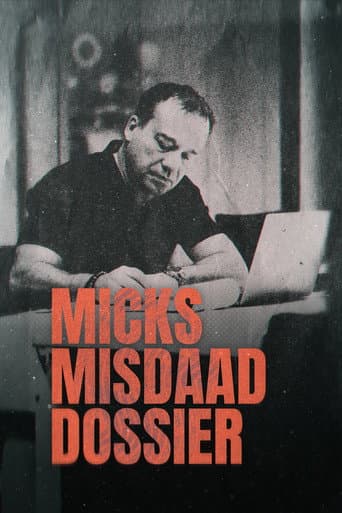 Micks Misdaaddossier