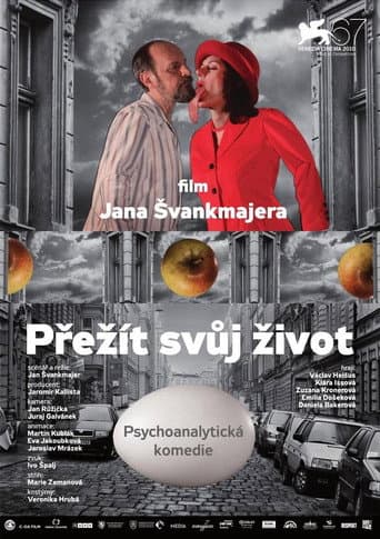 Hayatta Kalmak