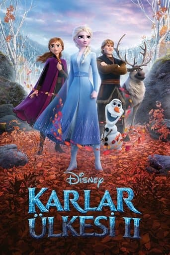 Karlar Ülkesi II