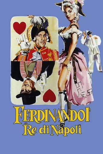Napoli Kralı I. Ferdinand