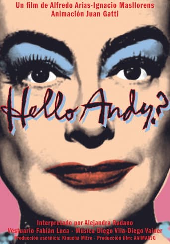 Hello Andy?