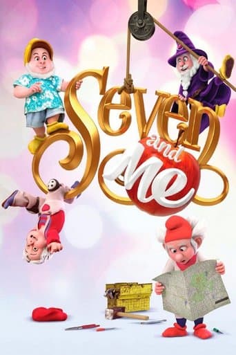 Yedi Cüce ve Ben