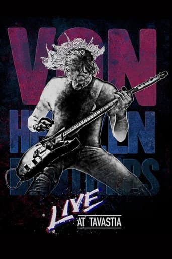 Von Hertzen Brothers - Live at Tavastia