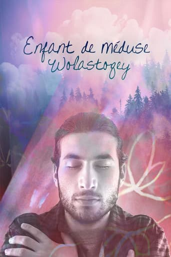 Enfant de méduse, Wolastoqey