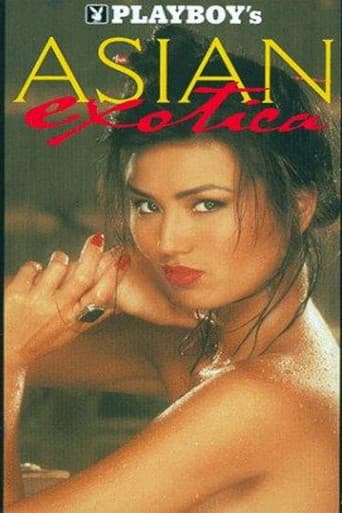 Playboy's Asian Exotica