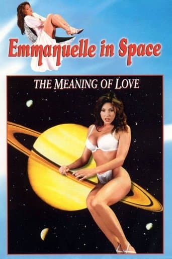 Emmanuelle 7: Aşkın Anlamı