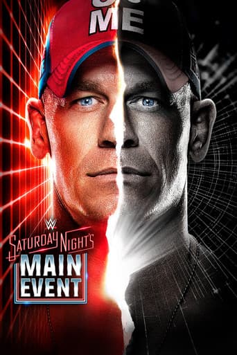 Saturday Night's Main Event XXXIX