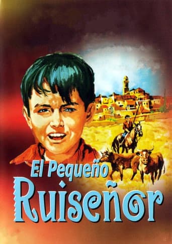 El pequeño ruiseñor