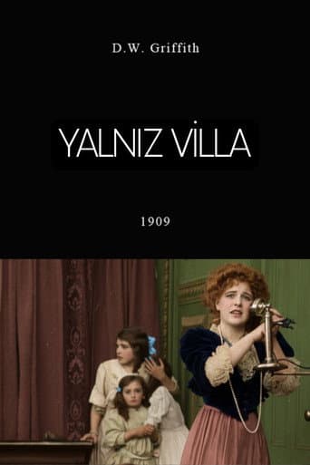 Yalnız Villa