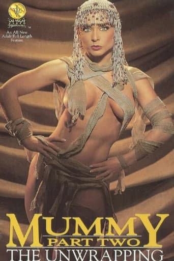 The Mummy 2: The Unwrapping