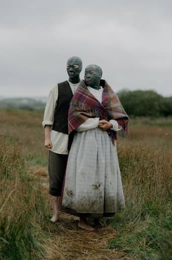 Romantic Ireland