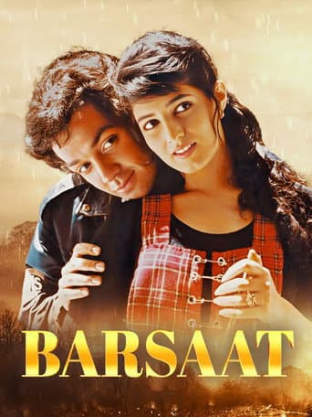 Yağmurlar Zamanı  / Barsaat