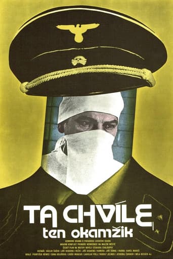 Ta chvíle, ten okamžik
