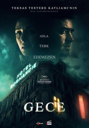 Gece