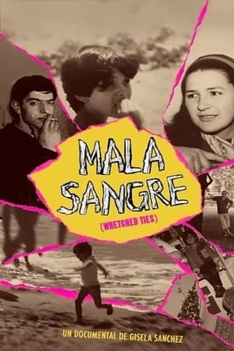 Mala sangre