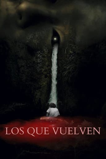 Los que vuelven