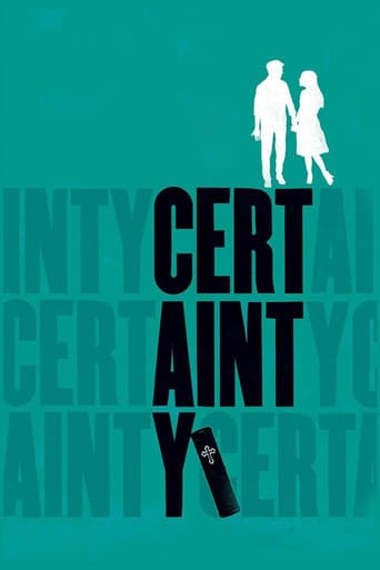 Certainty