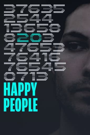 Happy People