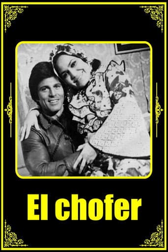 El chofer