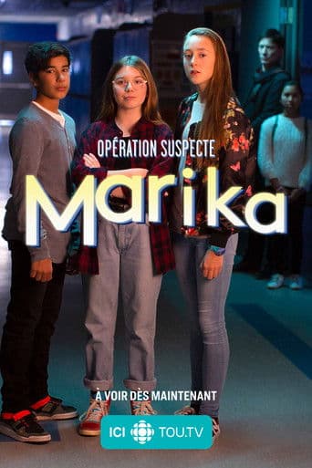 Marika