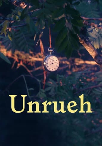 Unrueh