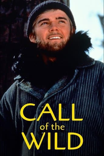 Call Of The Wild