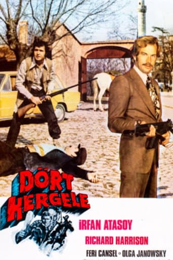 Dört Hergele