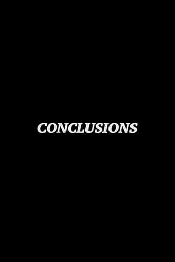 Conclusions