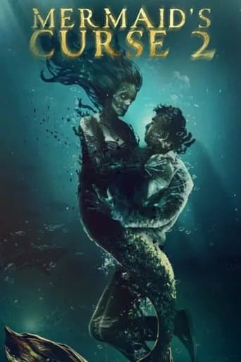 Mermaid's Curse 2: Return of the Witch