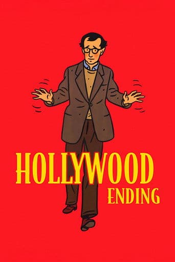 Hollywoodvari Bir Son