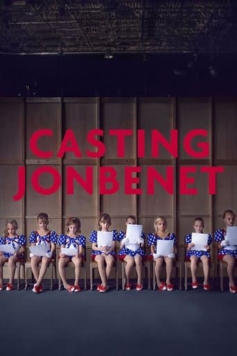 JonBenét Seçimleri