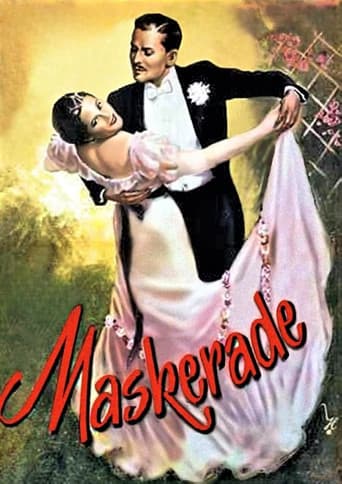 Maskerade