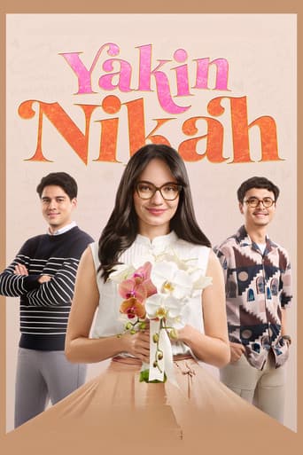 Yakin Nikah