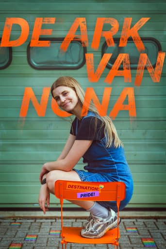 De ark van Nona